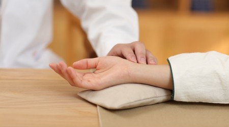 Nadir görülen hastalık nabızsızlık