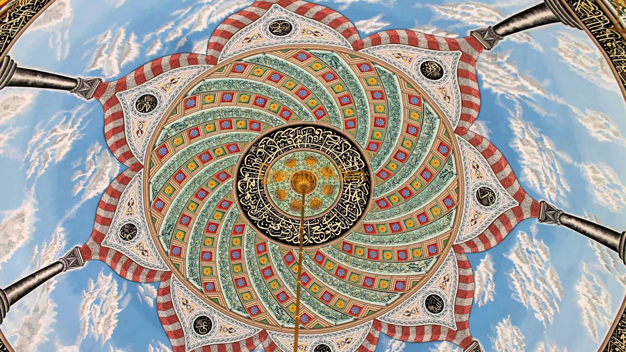 Nakkaşlık: Zanaatın binlerce yıllık yolculuğu