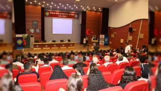 Nar üreticileri Şanlıurfa'da buluştu
