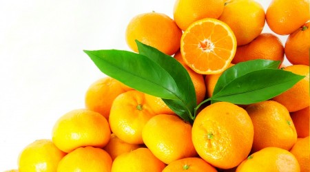 Narenciyede sıkıntılı yıl