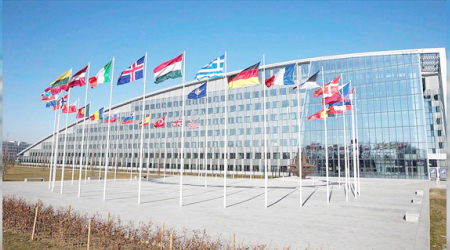 NATO parlamenterleri Antalya'da bulu�uyor