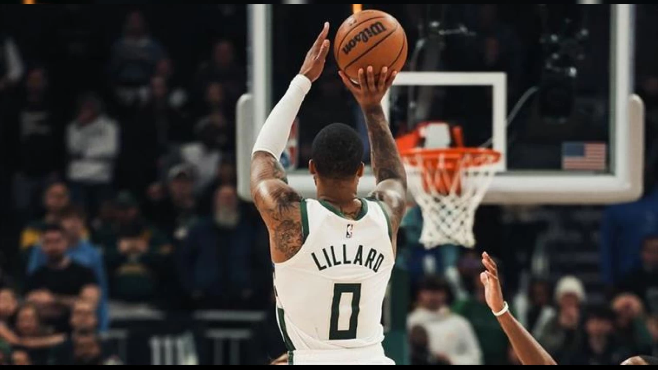 NBA'e 5 maçla devam edildi