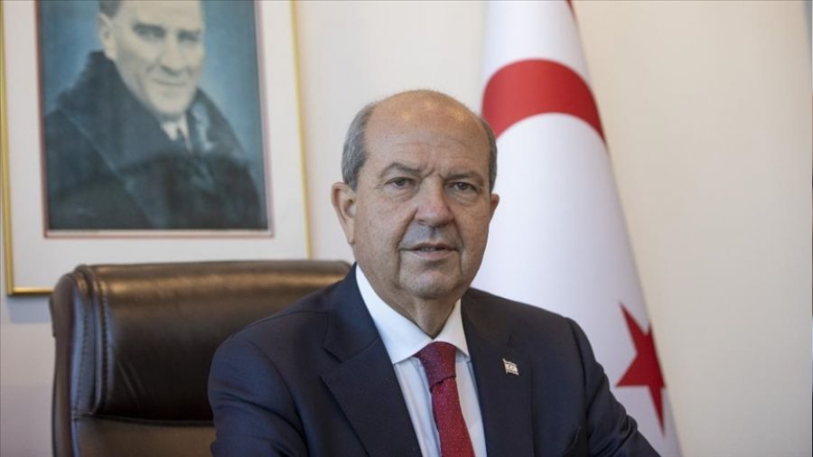 'Ne federasyon görüşürüz ne de 1974 öncesine gideriz'