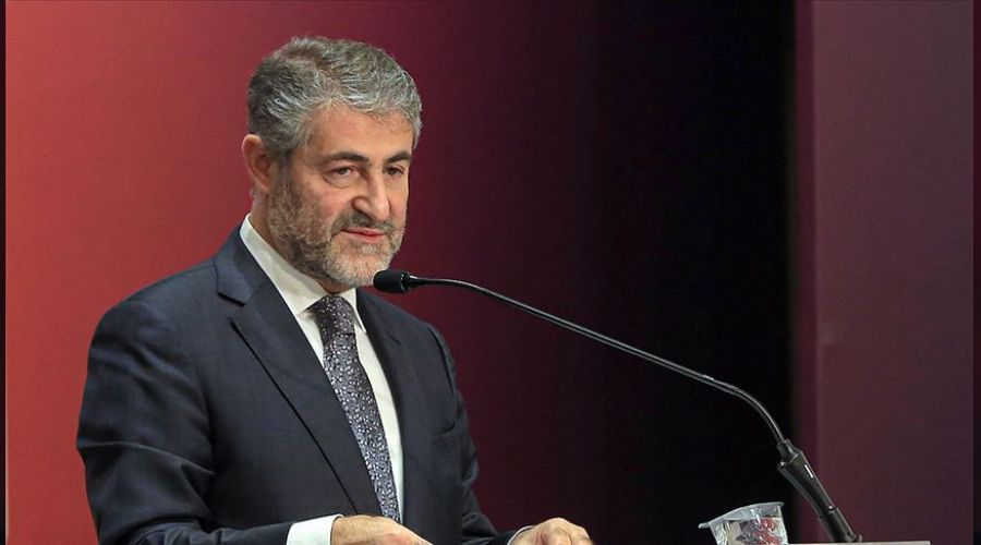 Nebati ilk konumasyla dolar zplatt