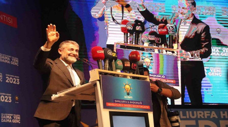 Nebati: Petrol bizde kesinlikle çok çok ucuz