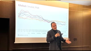 Nebati'nin bakanl dneminde 226 milyar dolar satlm