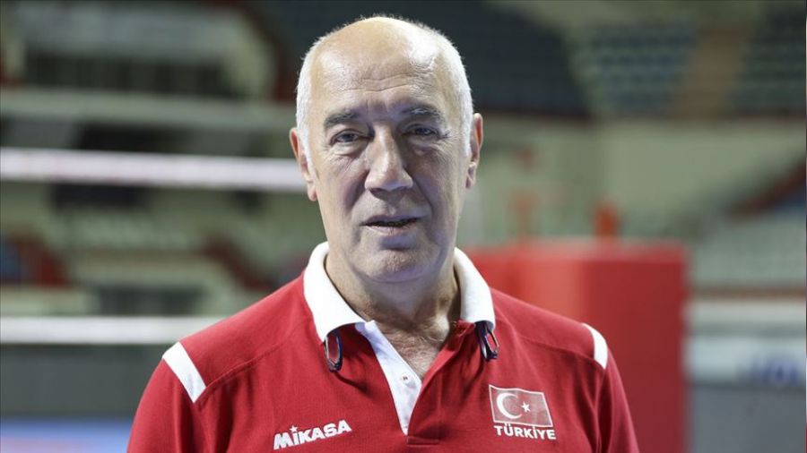 Nedim Özbey'in acı günü