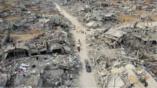 Netanyahu’dan dünyayı uyutma manevrası