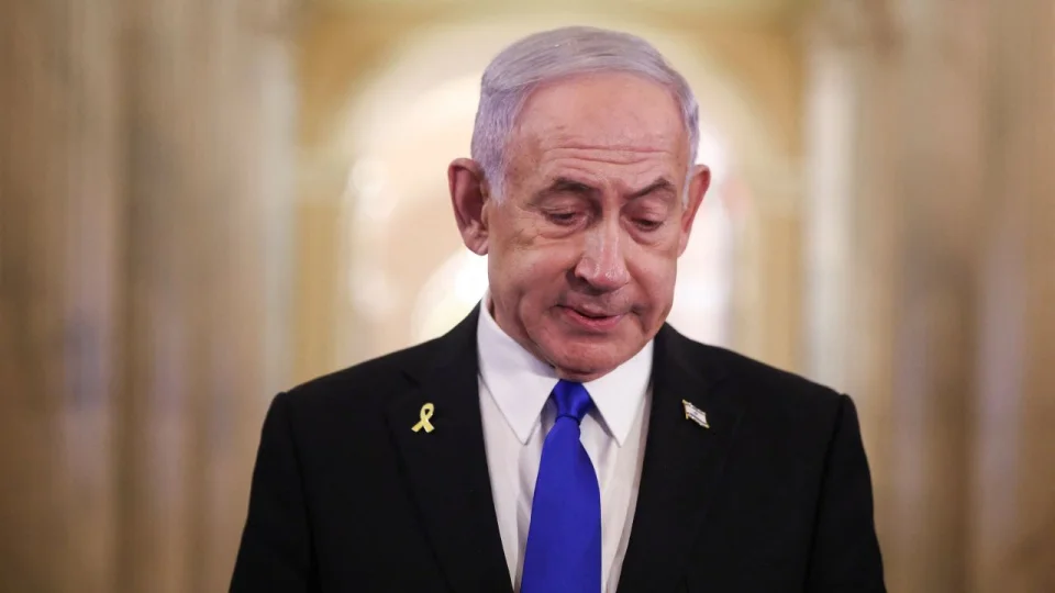 Netanyahu'nun prostat kanserine yakaland��� ortaya ��kt�