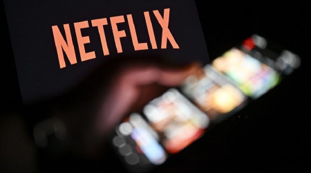 Netflix'ten 900 bin dolarlık iş ilanı!
