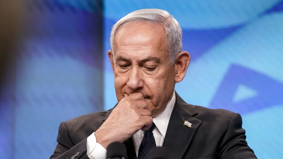 New York Times: Netanyahu 7 Ekim'den �nce Hamas sald�r�s� konusunda uyar�ld�