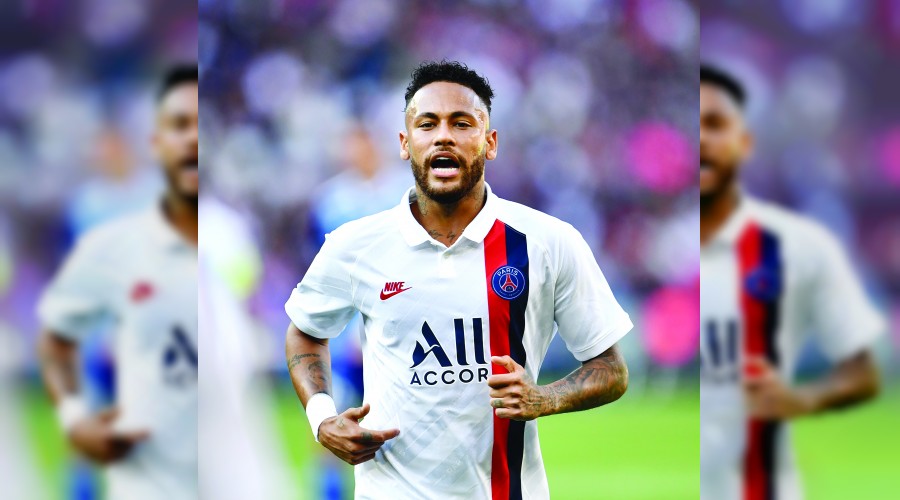 Neymar: ‘Ayrılmak istedim’