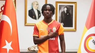 Nhaga'ya talip yağıyor: Galatasaray ne yapacak?