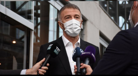 "Nihat Bey'in istifasını kimse beklemiyordu"