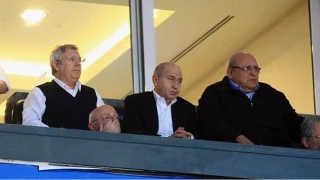 Nihat �zdemir son noktay� koydu