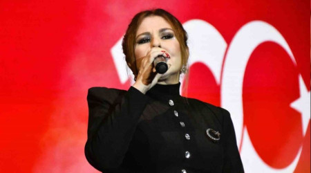 Nilfer'den srail katliamna tepki