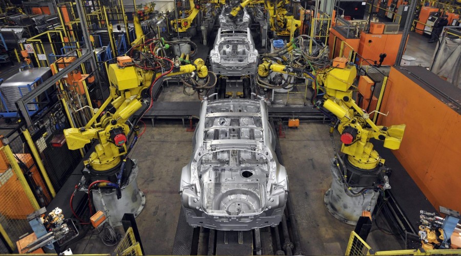 NISSAN bir�ok �lkede �retimini durdurdu
