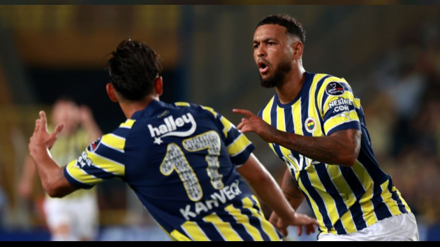 "Normale dönmek kolay değil"