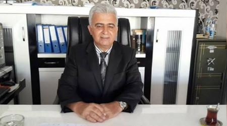 Nurdağı Belediye Başkanı Ökkeş Kavak tutuklandı