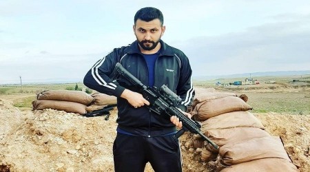 O katil, savcılıkta serbest bırakılmasını istedi