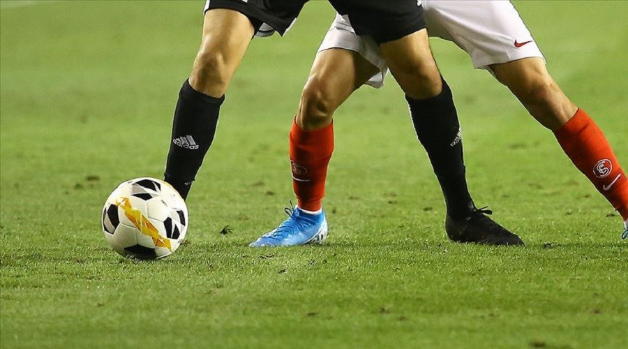 O ma� �stanbul'da oynanacak