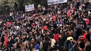 ODTÜ'de çıkan olaylarla ilgili 2 şüpheli tutuklandı