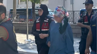 O�lunun katili ile 3 g�n sonra nik�h masas�na oturdu