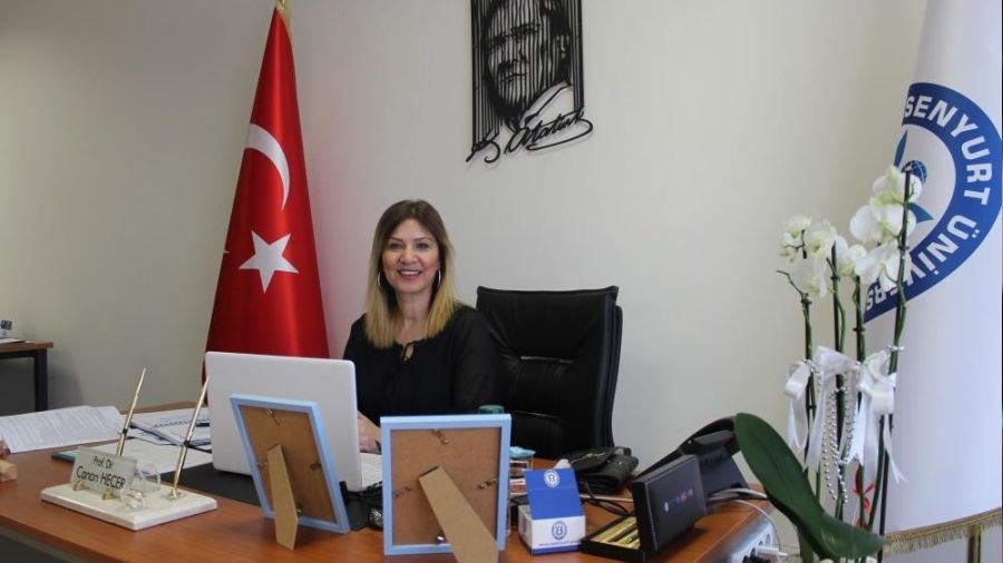 Öğrencilere sınav öncesi fast food uyarısı