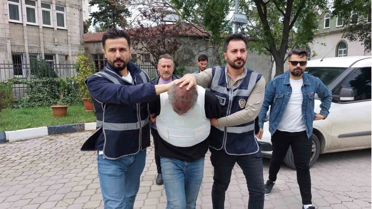 ��retmen e�ini �ld�ren kocaya 23 y�l 6 ay hapis