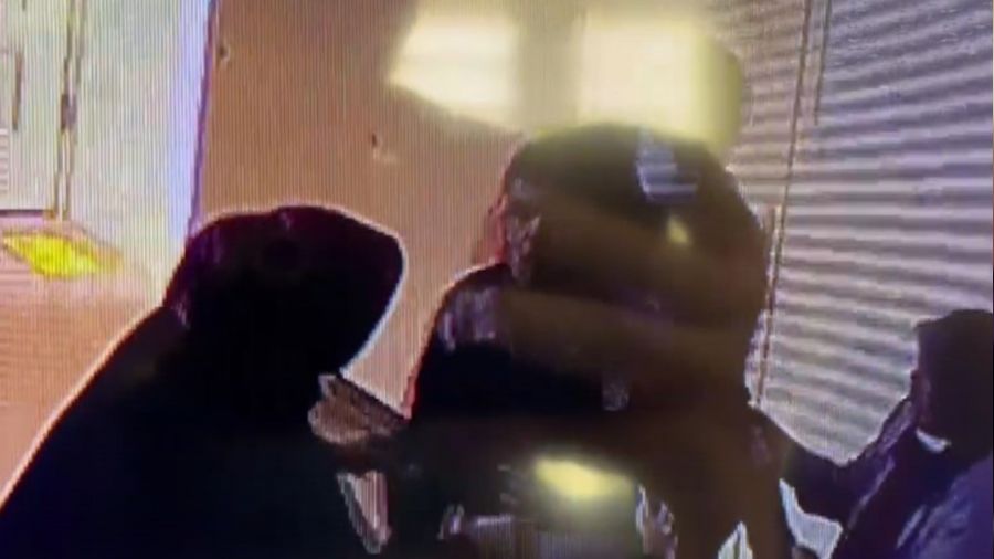 Öğretmenlerin Heimlich uygulaması öğrencinin hayatını kurtardı