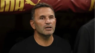 Okan Buruk transfer bekliyor