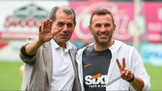 Okan Buruk'a göre şampiyonluk garanti