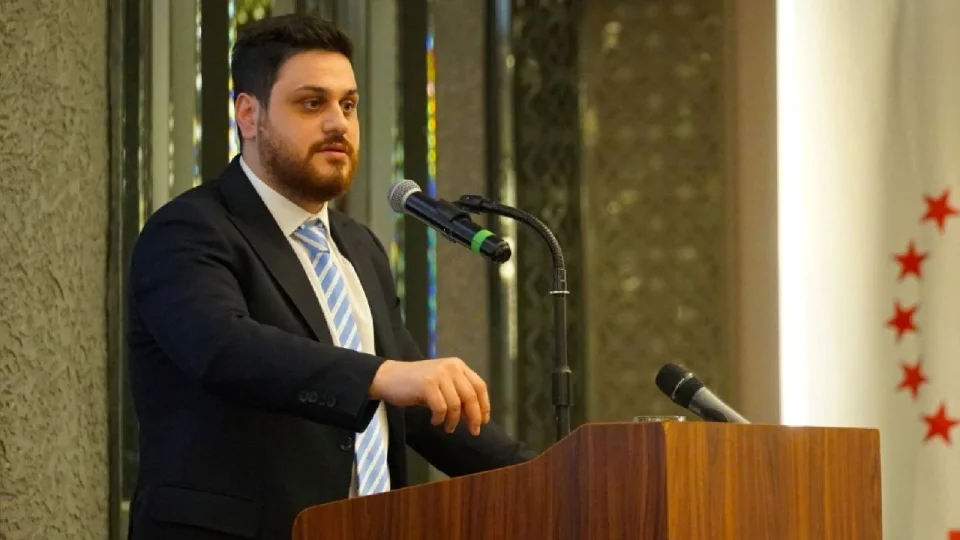 Okul sald�r�lar�na H�seyin Ba�'tan tepki