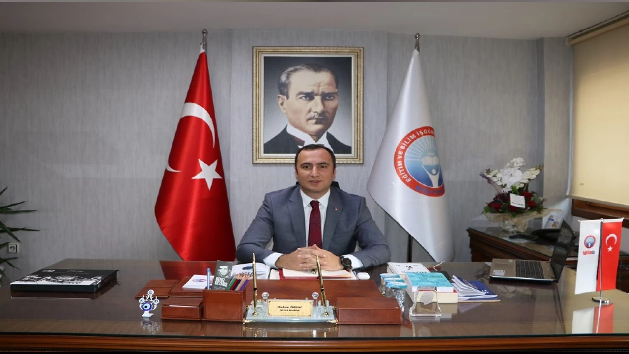 �Okullarda temizlik sorunu velilerin s�rt�na y�k�ld��