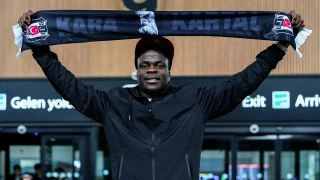Olaitan'�n fiyat� u�tu: �ngilizler 100 milyon euroya ��kt�