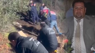 Öldürüp gömdüğü arkadaşının üç yıl boyunca emekli maaşını çekti