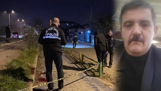 Öldürüp yol kenarına atılmıştı, failleri yakalandı