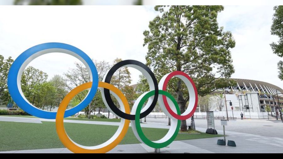Olimpiyatlara 5 bran� dahil edildi