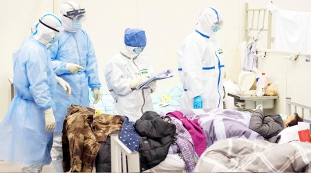 Ölü sayısı bin 523’e çıktı