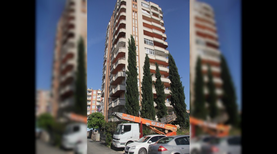 �l�m annesiyle konu�urken yakalad�