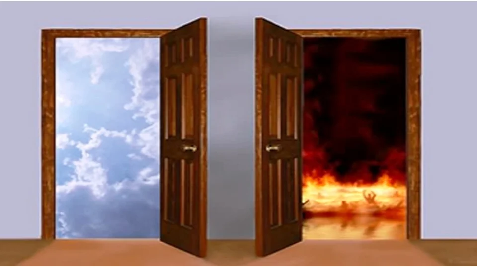 �l�m ve sonraki hayat -2-