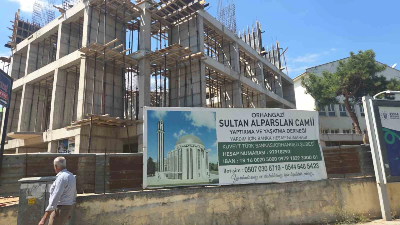 �l�ml� in�aat kazas�yla ilgili 2 tutuklama