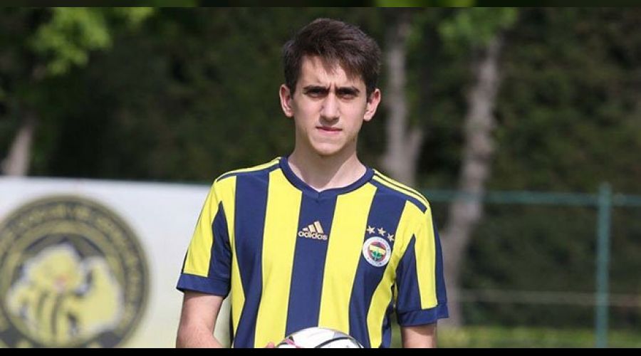 �mer Faruk Almanya'da kayboldu