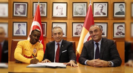 Onyekuru'nun dn tarihi akland