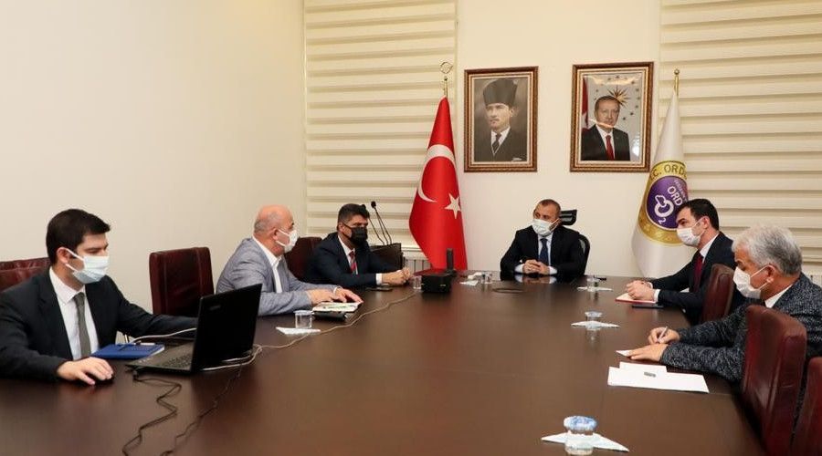 Ordu'da 10-19 yaş arasında vaka sayısı yükseliyor