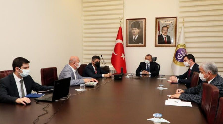 Ordu'da 10-19 yaş arasında vaka sayısı yükseliyor