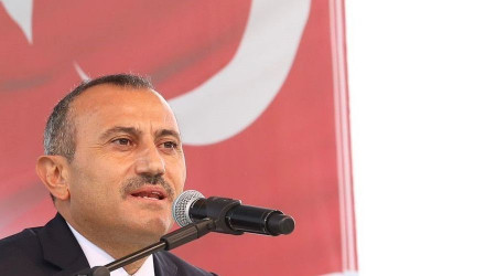 Ordu'da deprem riski bulunan okulların yerine yenileri yapılıyor