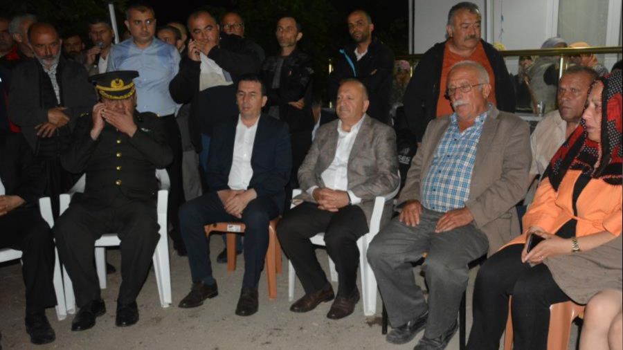 Ordulu ehidin ac haberi baba evine ulat 