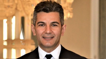 Organik pamukta gelecek var