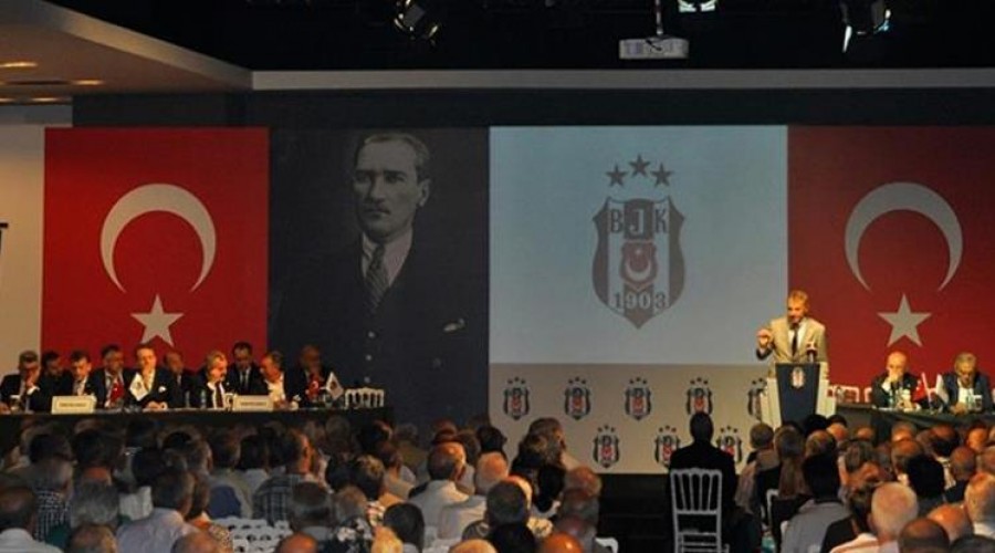 Orman, tüzüğü değiştirecek